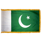 Wholesale Stainless Steel Indoor Standing Flagpole for Conference Office without Stand - Image 2