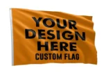 Custom Promotional Flags & Banners – High-Impact Branding & Advertising | - Image 3