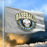 Custom Sports Flags | Sports Celebrations | Cultural & Sports Day - Image 3