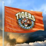 Custom Sports Flags | Sports Celebrations | Cultural & Sports Day - Image 2