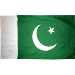 Pakistan Flag
