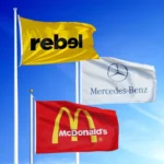 Mini Flags Printing in Pakistan – Promote, Represent & Celebrate | - Image 4